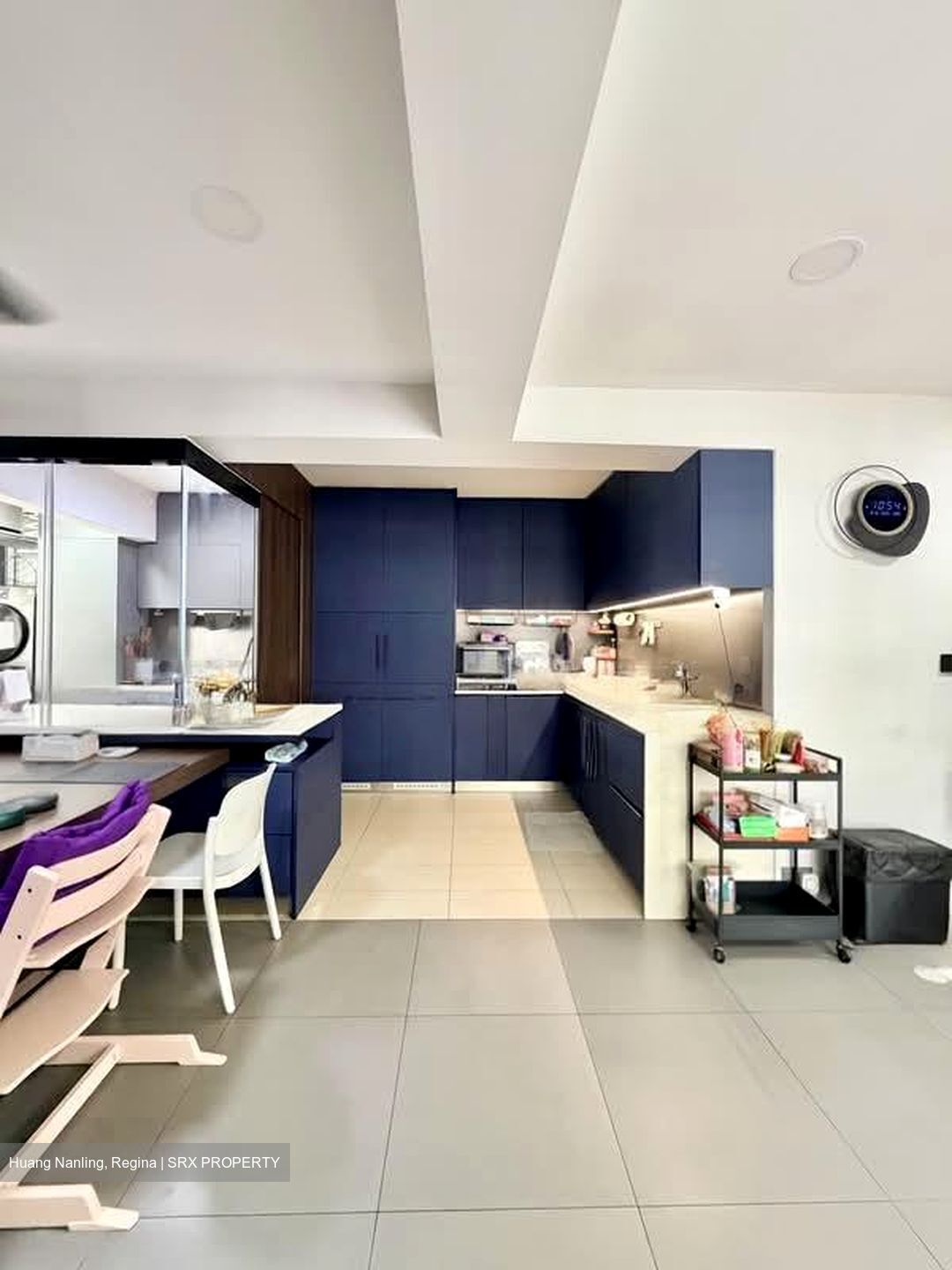 Blk 612A Tampines Greenview (Tampines), HDB 5 Rooms #556457081